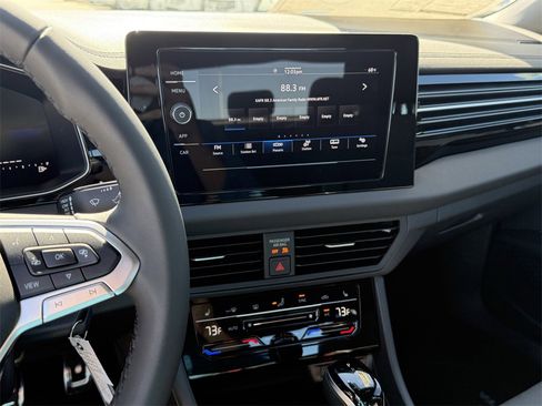 New 2026 Volkswagen Jetta Sport image 18