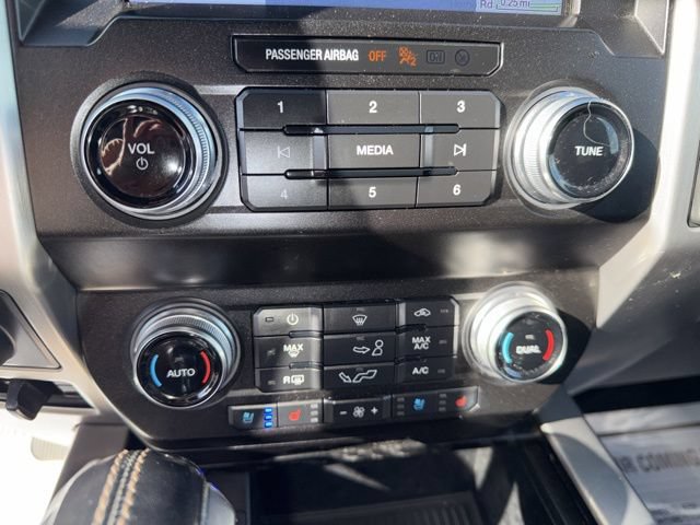 Used 2020 Ford F150 Platinum AWD/4WD image 21