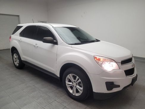 Used 2015 Chevrolet Equinox LS image 13