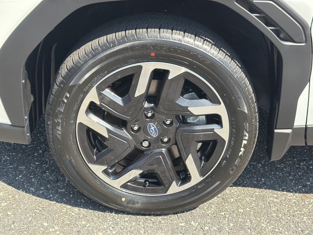 New 2026 Subaru Forester Premium AWD/4WD image 12