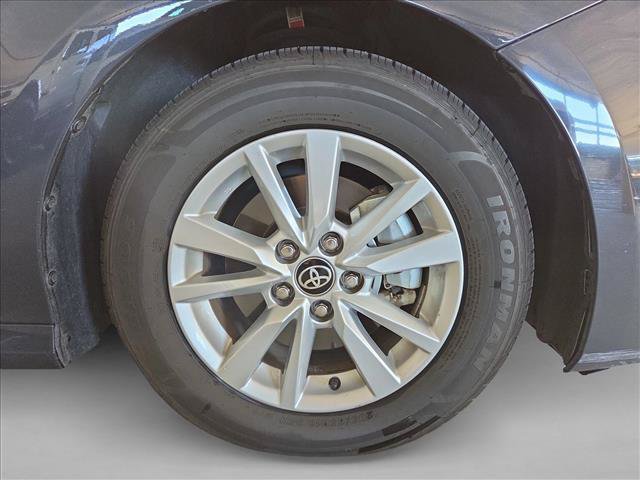 Used 2025 Toyota Camry LE FWD image 20