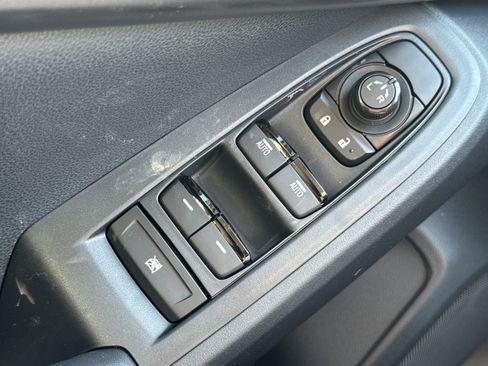 New 2026 Subaru Impreza 2.0i Sport image 23