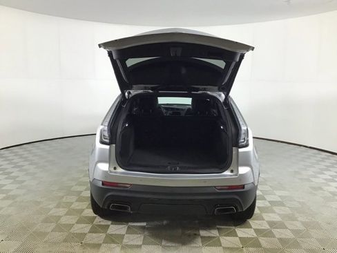 Used 2020 Cadillac XT4 Sport w/ Driver Awareness Package image 21