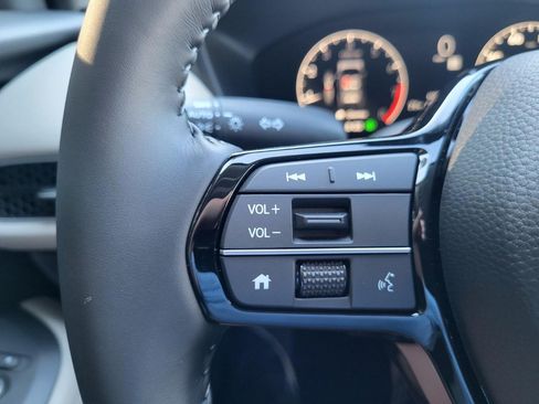 Certified 2027 Honda HR-V EX-L image 19