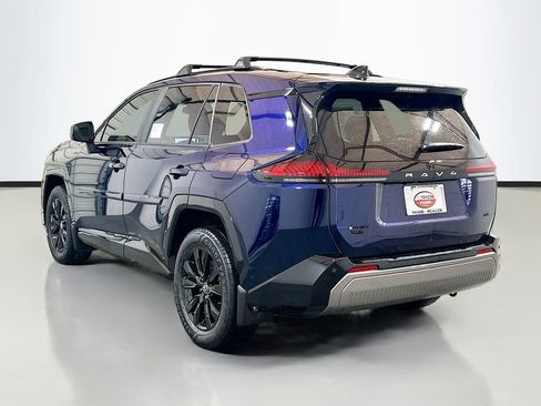 New 2026 Toyota RAV4 SE AWD/4WD image 6