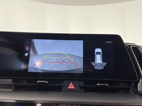 Used 2025 Kia Sportage SX image 26