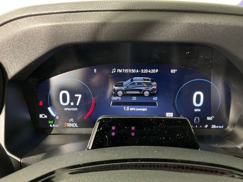 New 2026 Ford Explorer ST-Line w/ ST-Line Street Pack RWD image 27