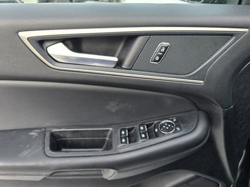 Used 2024 Ford Edge SEL image 15