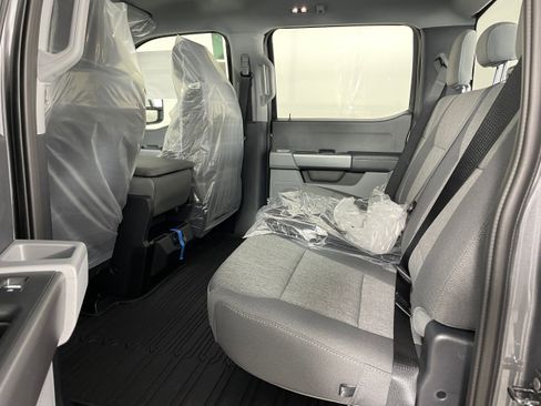 New 2026 Ford F350 XL w/ STX Appearance Package image 4
