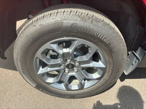 Used 2025 Ford Maverick XLT w/ XLT Luxury Package FWD image 10
