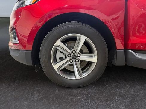 Used 2023 Ford Edge SEL w/ Convenience Package image 14