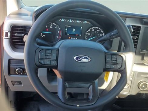 New 2026 Ford F450 XL w/ XL Chrome Package image 22