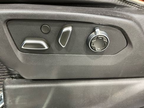 Certified 2024 GMC Sierra 3500 Denali Ultimate image 17