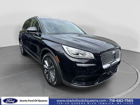 Used 2022 Lincoln Corsair Reserve w/ Equipment Group 201A image 1