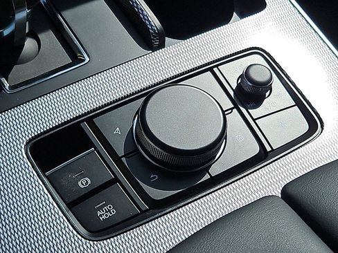 New 2026 MAZDA CX-90 3.3 Turbo w/ Premium Sport Pkg image 19