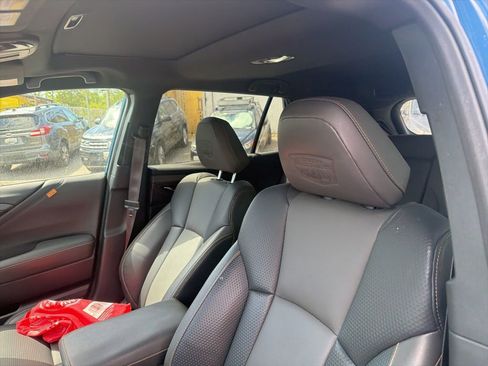 Used 2022 Subaru Outback Wilderness AWD/4WD image 17