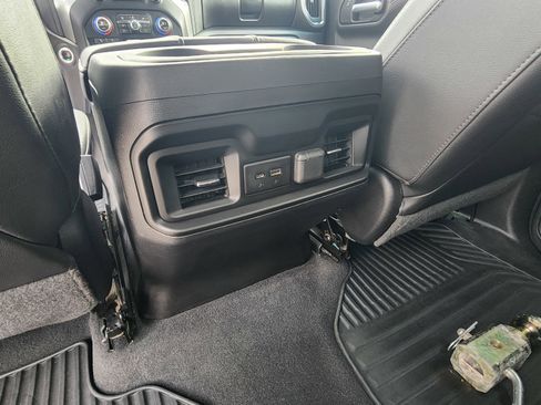 Used 2019 Chevrolet Silverado 1500 RST w/ All-Star Edition AWD/4WD image 21