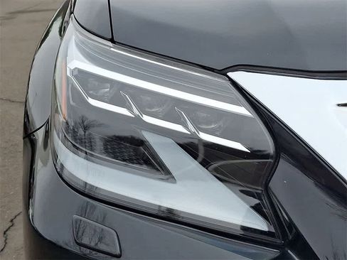 Used 2023 Lexus GX 460 Luxury w/ Sport Design Package image 27