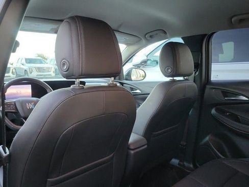 Used 2024 Buick Encore GX Sport Touring FWD image 13