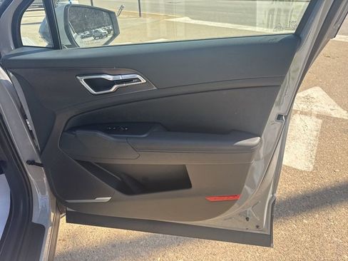 New 2026 Kia Sportage EX w/ EX Panoramic Sunroof Package image 18