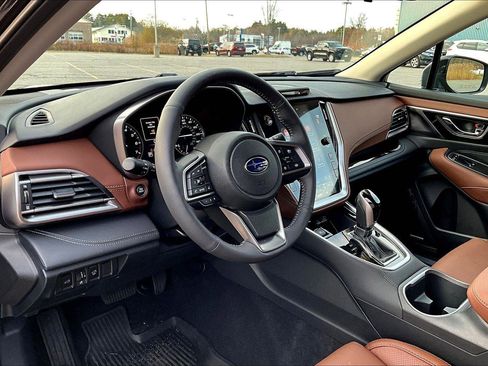 Used 2025 Subaru Outback Touring image 14