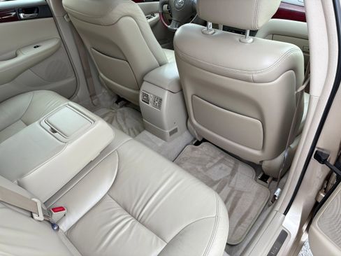 Used 2002 Lexus ES 330 V6 image 19
