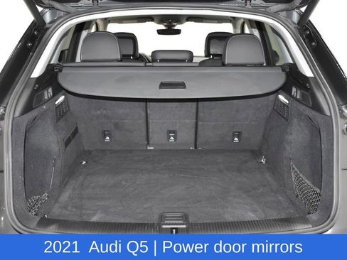 Used 2021 Audi Q5 2.0T Premium Plus w/ Premium Plus Package image 29