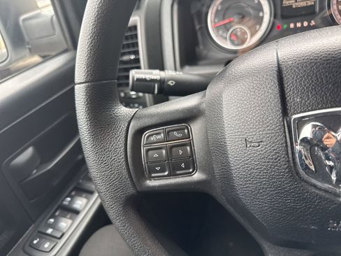 Used 2019 RAM 1500 Tradesman w/ Popular Equipment Group AWD/4WD image 29