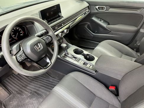 Used 2023 Honda Civic LX image 13