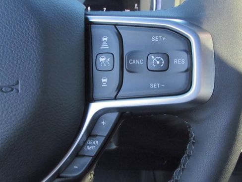 New 2026 RAM 1500 Big Horn image 21