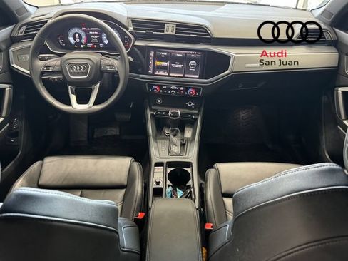 Used 2025 Audi Q3 2.0T Premium w/ Convenience Package AWD/4WD image 28