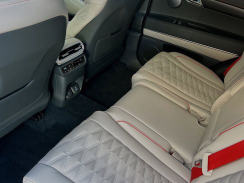 New 2025 Genesis GV80 3.5T image 14