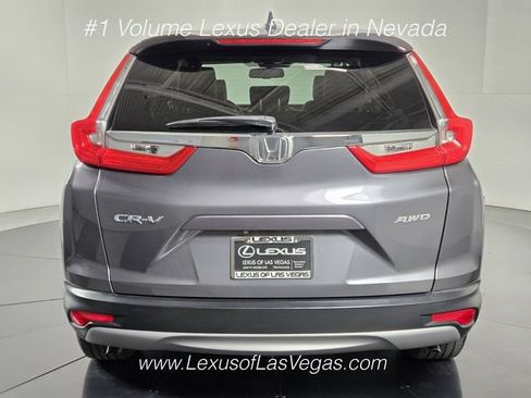 Used 2019 Honda CR-V EX-L image 5