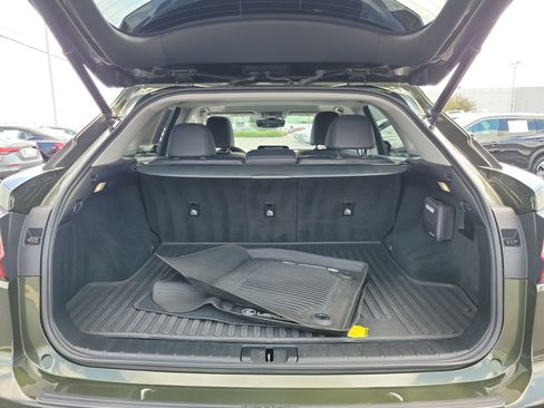 Used 2022 Lexus RX 350 AWD w/ Premium Package image 8