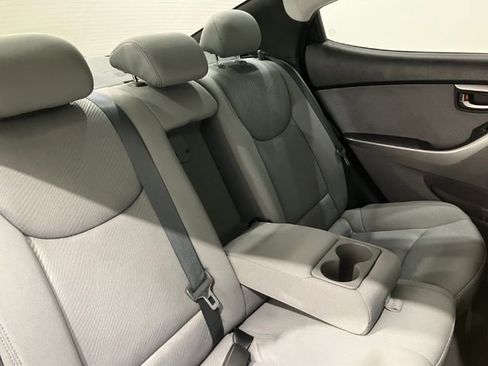 Used 2011 Hyundai Elantra GLS w/ Preferred Equipment Pkg 3 image 47