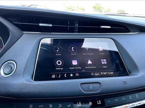 Used 2020 Cadillac XT4 Sport FWD image 34