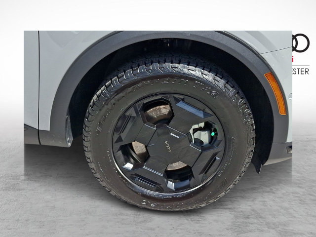 Used 2026 Kia Sportage X-Pro Prestige AWD/4WD image 6