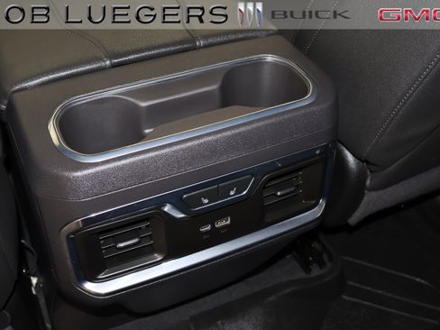 Certified 2024 Chevrolet Silverado 1500 LTZ w/ LTZ Premium Package AWD/4WD image 18