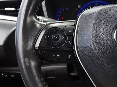 Used 2020 Toyota Corolla XSE w/ Carpet Mat Package (TMS) FWD image 39