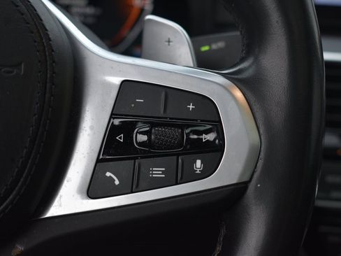 Used 2023 BMW 540i w/ M Sport Package image 16