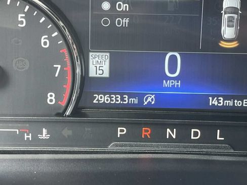 Used 2024 Ford Explorer XLT w/ Equipment Group 202A AWD/4WD image 44