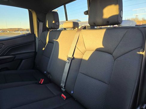 New 2026 GMC Canyon Elevation w/ Convenience Package image 17