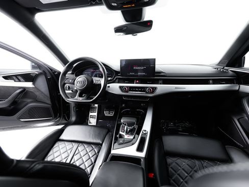 Used 2020 Audi S4 Prestige AWD/4WD image 20