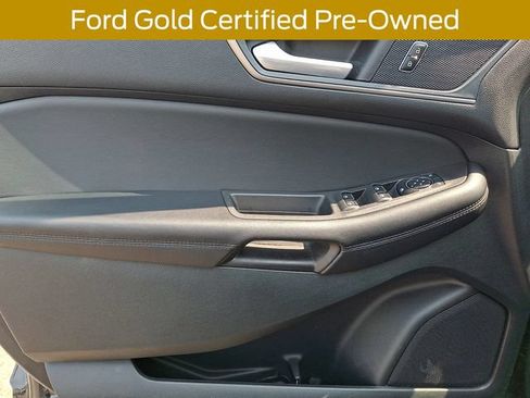 Used 2023 Ford Edge SEL w/ Convenience Package AWD/4WD image 16