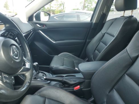Used 2014 MAZDA CX-5 Grand Touring FWD image 10