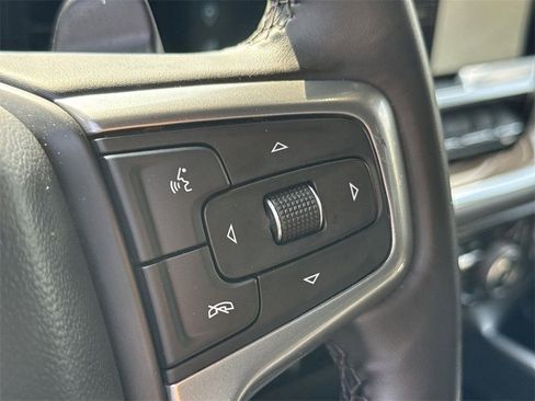 Used 2024 Chevrolet Silverado 1500 LT Trail Boss w/ Protection Package image 36