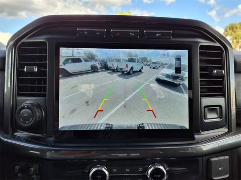 Used 2021 Ford F150 XLT w/ Equipment Group 302A High image 31