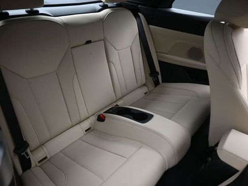 New 2026 BMW 430i Convertible w/ Convenience Package RWD image 16