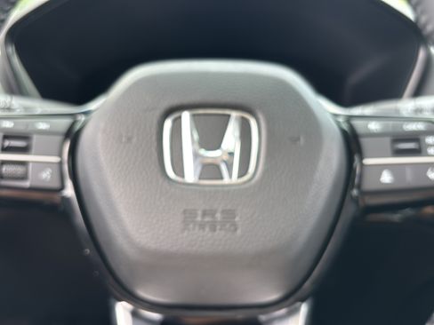Certified 2024 Honda CR-V EX-L image 29
