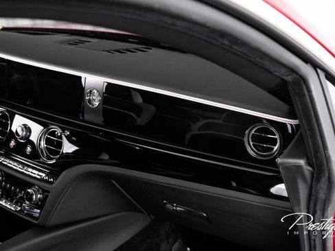 Used 2024 Rolls-Royce Spectre w/ Spectre Launch Package image 44